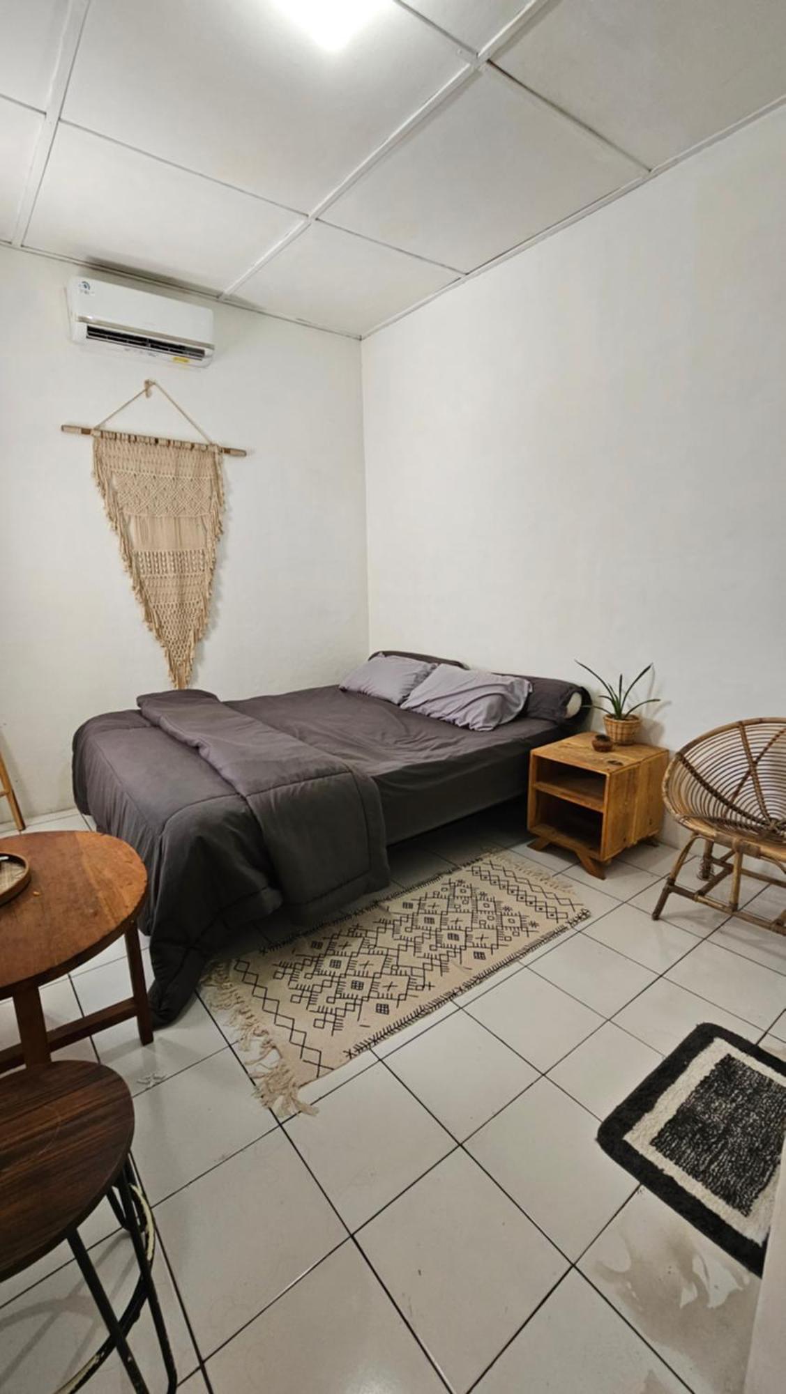 יוגיאקרטה Oke Baik Hostel מראה חיצוני תמונה